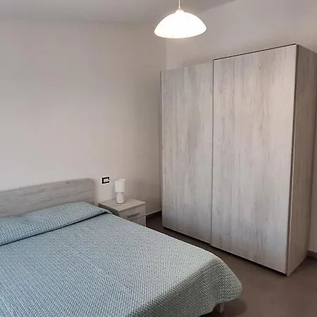 Il Portico Appartement Tertenìa