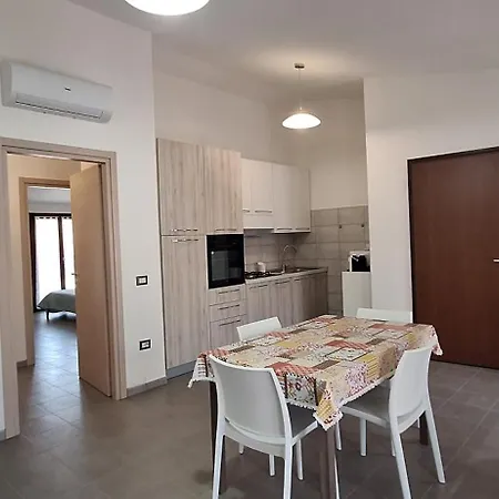 Apartment Il Portico