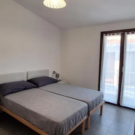 Appartement Il Portico *