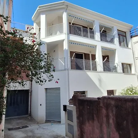 Appartement Il Portico