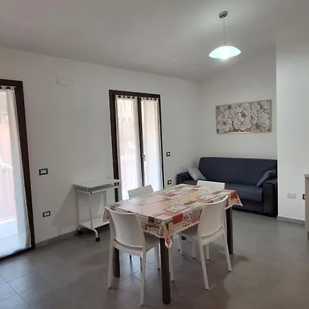 Appartement Il Portico