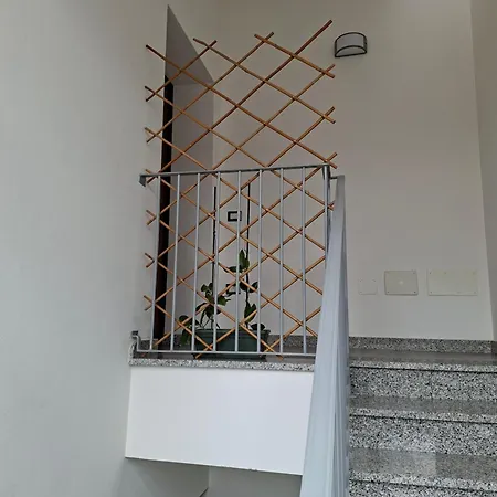 Il Portico *