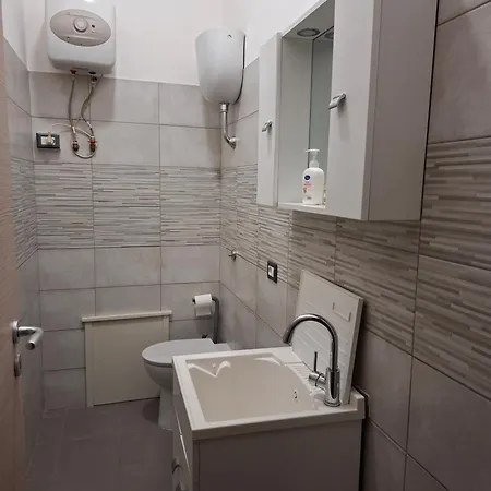 Appartement Il Portico