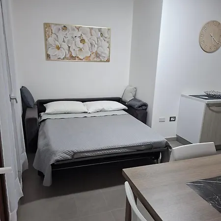 Appartement Il Portico